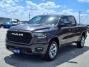Thumbnail image of 2025 Ram 1500 at Cecil Atkission Motors Uvalde