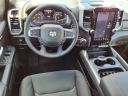 Thumbnail image of 2025 Ram 1500 at Cecil Atkission Motors Uvalde