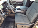 Thumbnail image of 2025 Ram 1500 at Cecil Atkission Motors Uvalde