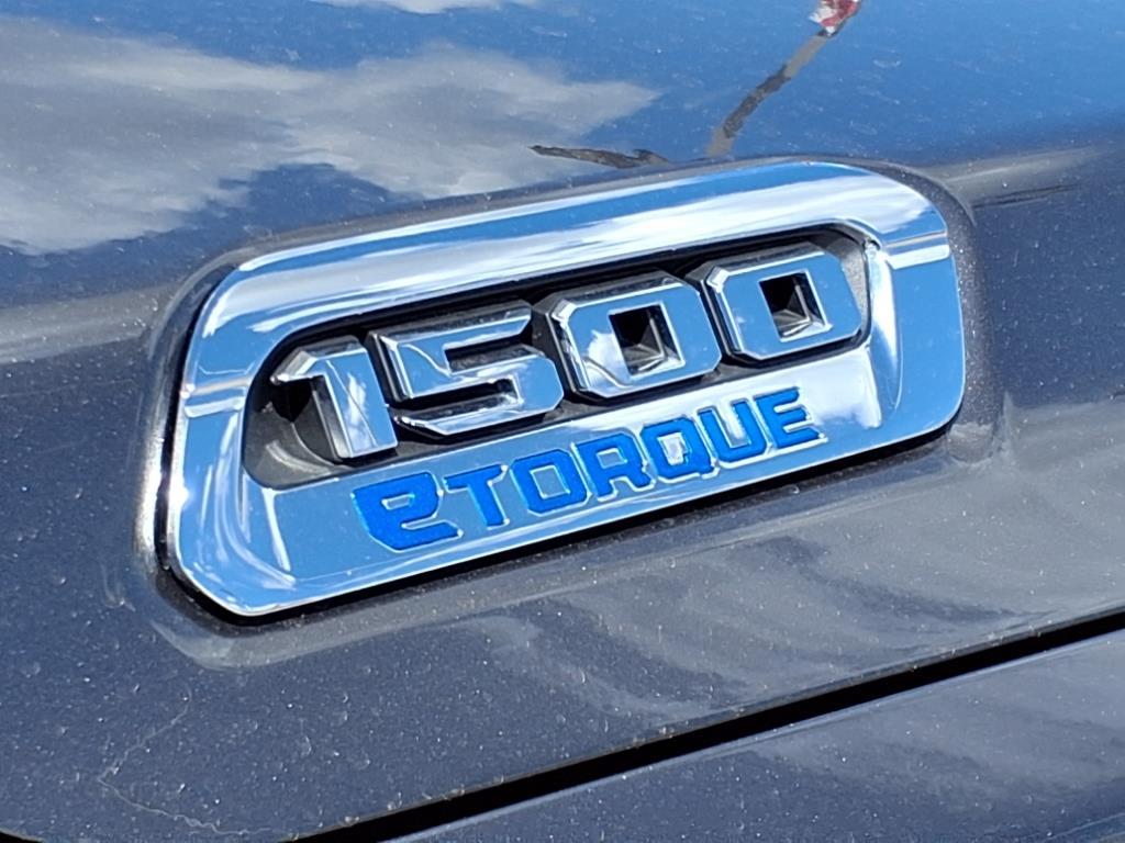 Thumbnail image of 2025 Ram 1500 at Cecil Atkission Motors Uvalde