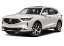 Thumbnail image of 2023 Acura MDX at Crest Cadillac Acura USED - Acura specific *A or *P stock number