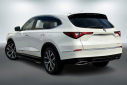 Thumbnail image of 2023 Acura MDX at Crest Cadillac Acura USED - Acura specific *A or *P stock number