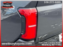 Thumbnail image of 2024 Toyota Tacoma at Westbury Toyota Scion