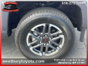 Thumbnail image of 2024 Toyota Tacoma at Westbury Toyota Scion