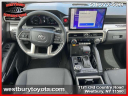 Thumbnail image of 2024 Toyota Tacoma at Westbury Toyota Scion