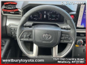 Thumbnail image of 2024 Toyota Tacoma at Westbury Toyota Scion
