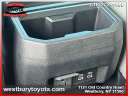 Thumbnail image of 2024 Toyota Tacoma at Westbury Toyota Scion