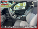 Thumbnail image of 2024 Toyota Tacoma at Westbury Toyota Scion