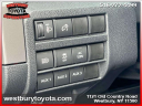 Thumbnail image of 2024 Toyota Tacoma at Westbury Toyota Scion
