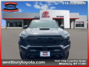 Thumbnail image of 2024 Toyota Tacoma at Westbury Toyota Scion