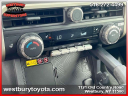 Thumbnail image of 2024 Toyota Tacoma at Westbury Toyota Scion