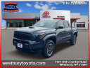 Thumbnail image of 2024 Toyota Tacoma at Westbury Toyota Scion