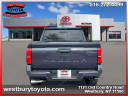Thumbnail image of 2024 Toyota Tacoma at Westbury Toyota Scion