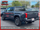 Thumbnail image of 2024 Toyota Tacoma at Westbury Toyota Scion