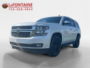 Thumbnail image of 2018 Chevrolet Tahoe at LaFontaine Chevrolet Plymouth