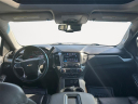2018 Chevrolet Tahoe LT at LaFontaine Chevrolet Plymouth