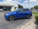 Thumbnail image of 2018 Honda HR-V at Charles Barker Lexus