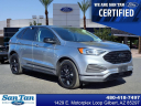 Thumbnail image of 2022 Ford Edge at San Tan Ford