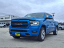 Thumbnail image of 2022 Ram 1500 at Darling's of Bangor, ME