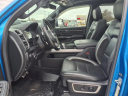 Thumbnail image of 2022 Ram 1500 at Darling's of Bangor, ME