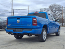 Thumbnail image of 2022 Ram 1500 at Darling's of Bangor, ME