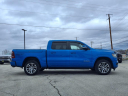 Thumbnail image of 2022 Ram 1500 at Darling's of Bangor, ME