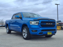 Thumbnail image of 2022 Ram 1500 at Darling's of Bangor, ME