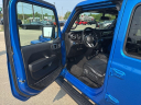 2021 Jeep Wrangler Unlimited High Altitude at Wetzel Chrysler Jeep Dodge Ram