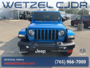 Thumbnail image of 2021 Jeep Wrangler Unlimited at Wetzel Chrysler Jeep Dodge Ram