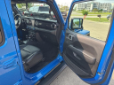 Thumbnail image of 2021 Jeep Wrangler Unlimited at Wetzel Chrysler Jeep Dodge Ram