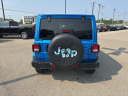 Thumbnail image of 2021 Jeep Wrangler Unlimited at Wetzel Chrysler Jeep Dodge Ram