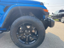 Thumbnail image of 2021 Jeep Wrangler Unlimited at Wetzel Chrysler Jeep Dodge Ram