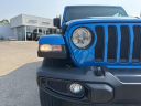 Thumbnail image of 2021 Jeep Wrangler Unlimited at Wetzel Chrysler Jeep Dodge Ram