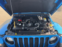 Thumbnail image of 2021 Jeep Wrangler Unlimited at Wetzel Chrysler Jeep Dodge Ram