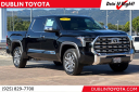 Thumbnail image of 2023 Toyota Tundra at Dublin Toyota