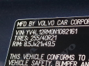 Thumbnail image of 2022 Volvo XC60 at Brown Daub Volvo Cars Lehigh Valley