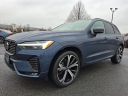 Thumbnail image of 2022 Volvo XC60 at Brown Daub Volvo Cars Lehigh Valley