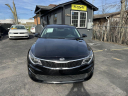 2016 Kia Optima LX at AUTO SPOT INC