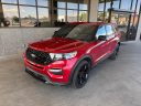 Thumbnail image of 2021 Ford Explorer at 712 AUTO SALES