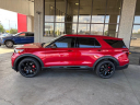 Thumbnail image of 2021 Ford Explorer at 712 AUTO SALES