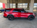 Thumbnail image of 2021 Ford Explorer at 712 AUTO SALES
