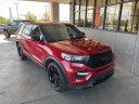 Thumbnail image of 2021 Ford Explorer at 712 AUTO SALES