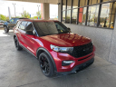Thumbnail image of 2021 Ford Explorer at 712 AUTO SALES