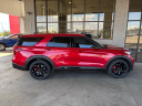 Thumbnail image of 2021 Ford Explorer at 712 AUTO SALES