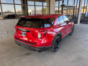Thumbnail image of 2021 Ford Explorer at 712 AUTO SALES