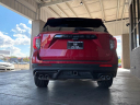Thumbnail image of 2021 Ford Explorer at 712 AUTO SALES