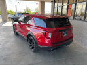 Thumbnail image of 2021 Ford Explorer at 712 AUTO SALES