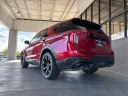 Thumbnail image of 2021 Ford Explorer at 712 AUTO SALES