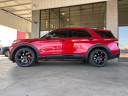 Thumbnail image of 2021 Ford Explorer at 712 AUTO SALES