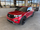 Thumbnail image of 2021 Ford Explorer at 712 AUTO SALES
